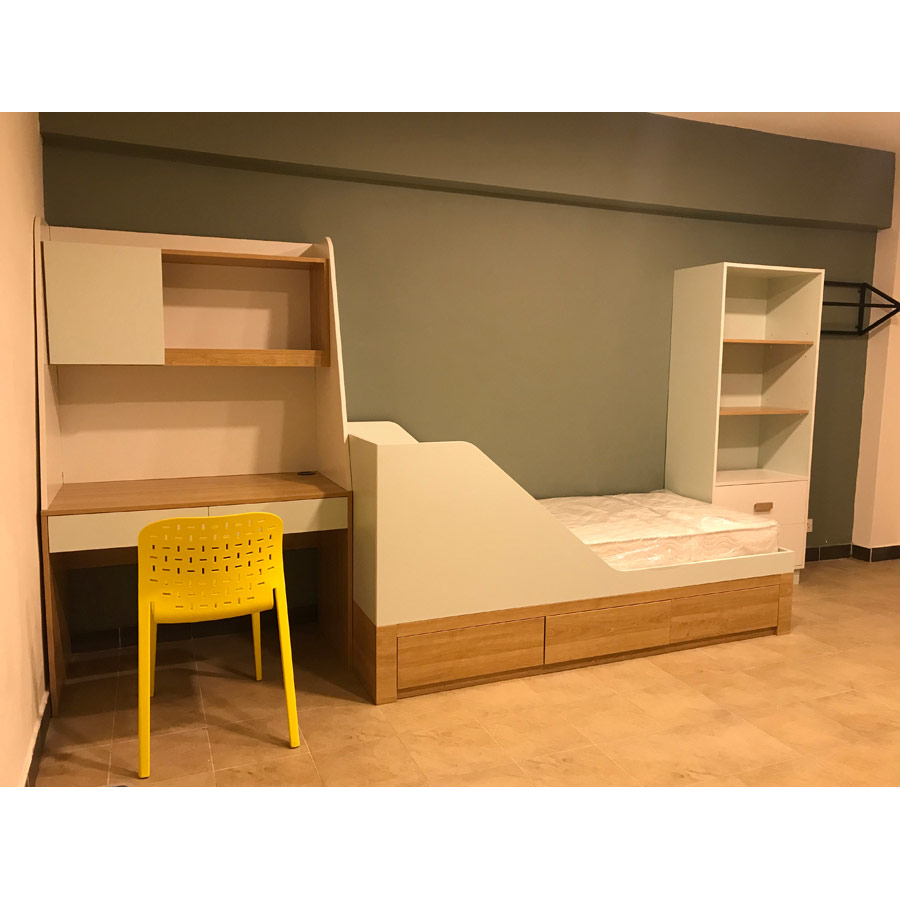 UK-DORMITORY CASE 2