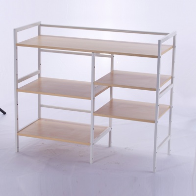 Steel-Wood Furniture 02
