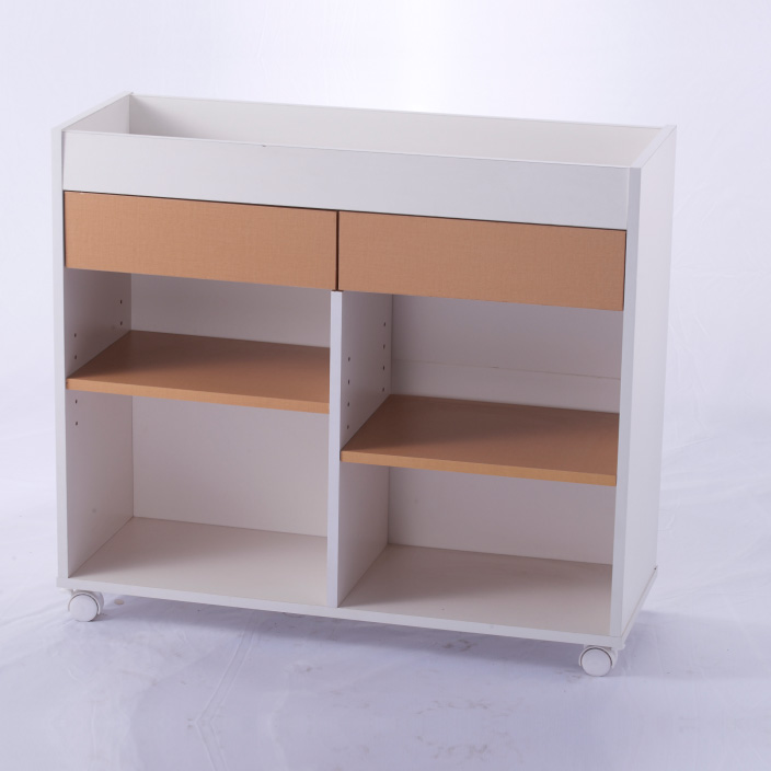 Steel-Wood Furniture 05