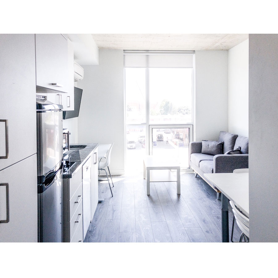 Canadá-Apartamento Caso 01